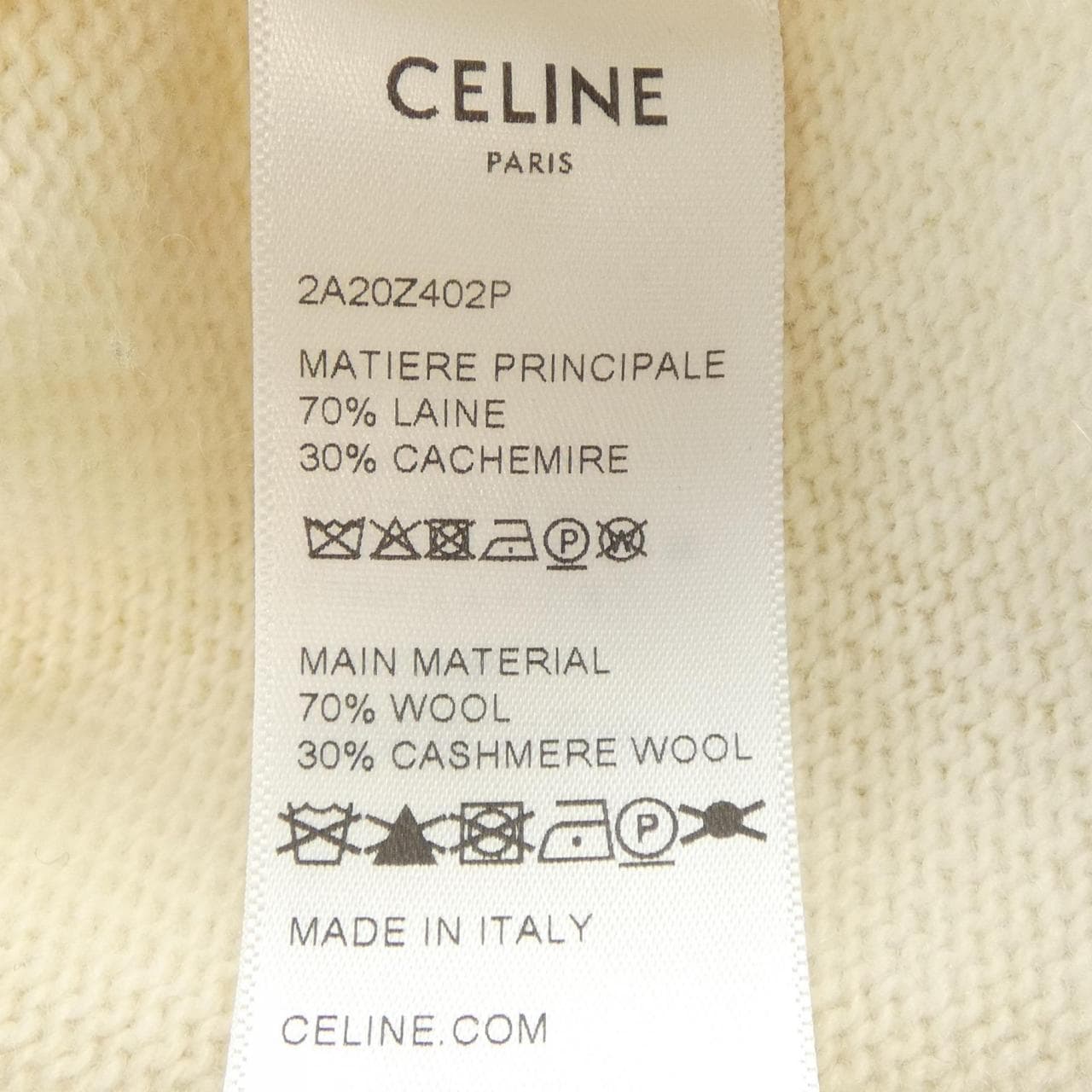 CELINE celine PARKER