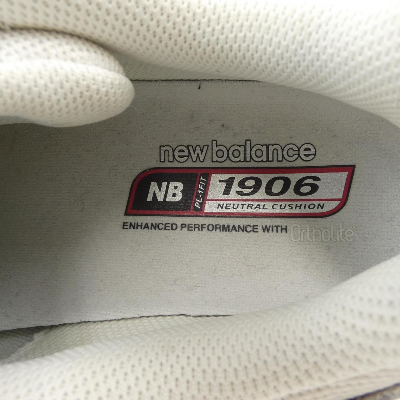 ニューバランス NEW BALANCE スニーカー