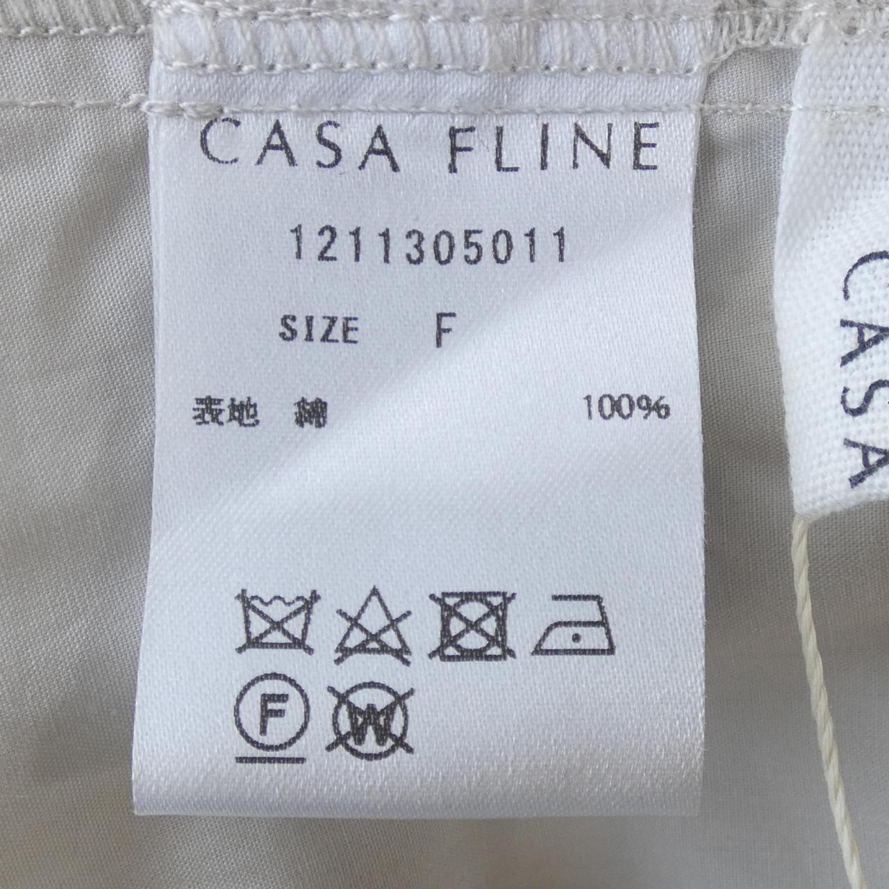 カーサフライン CASA FLINE ワンピース