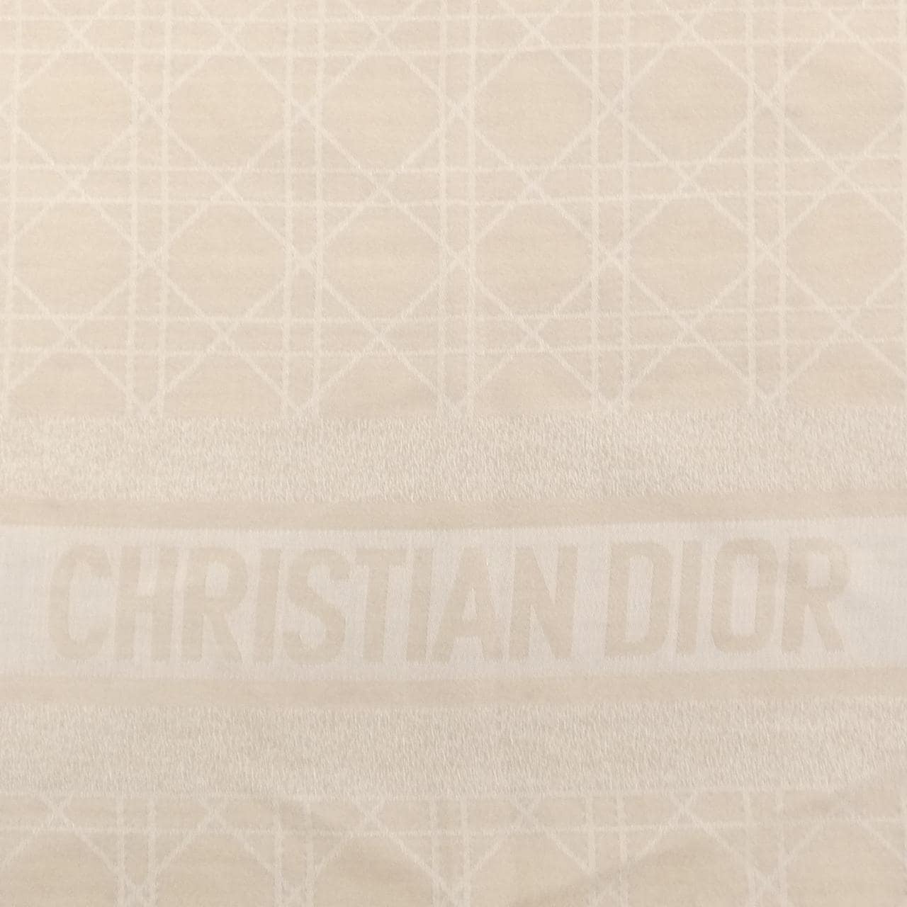 CHRISTIAN DIOR STOLE