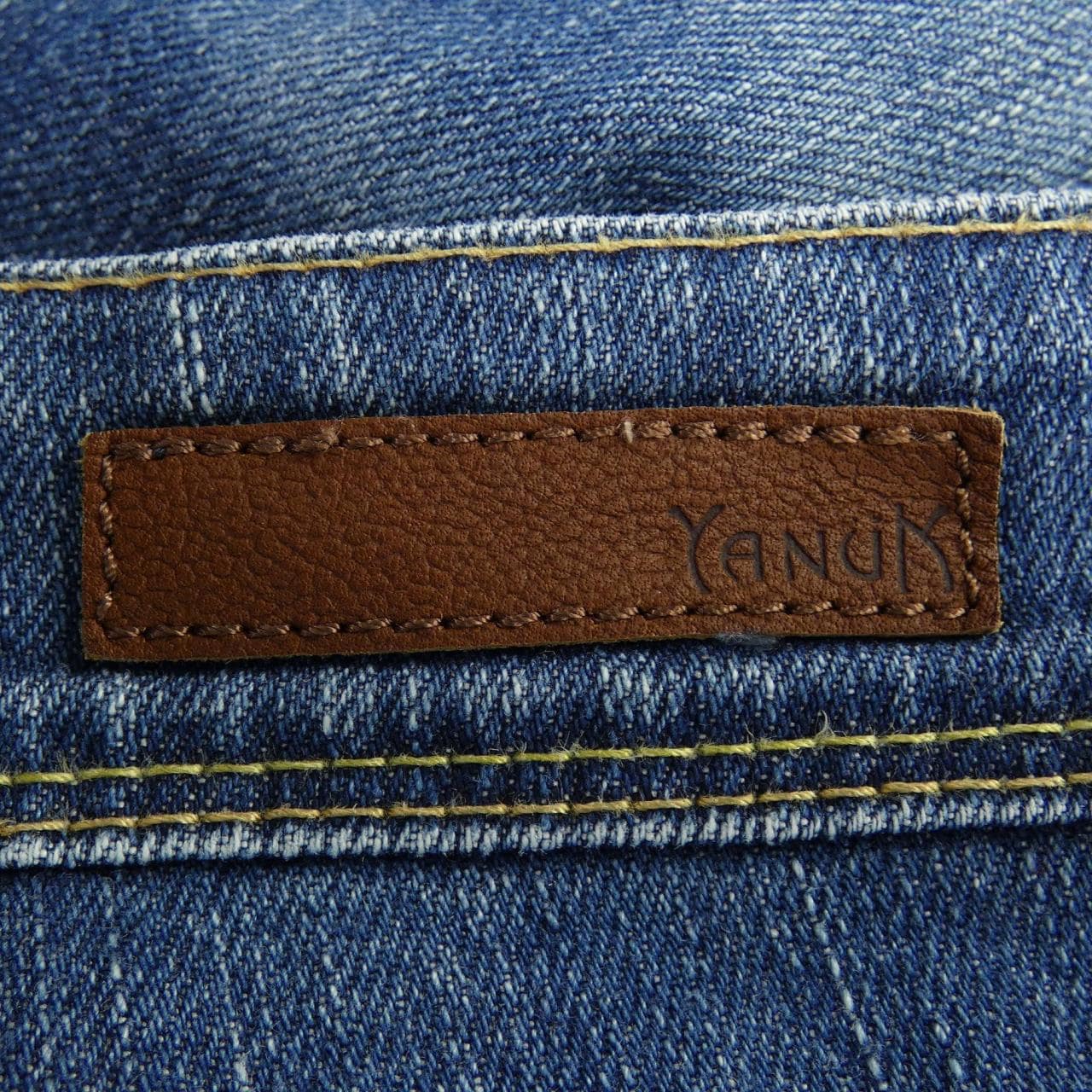 Yanuk YANUK jeans