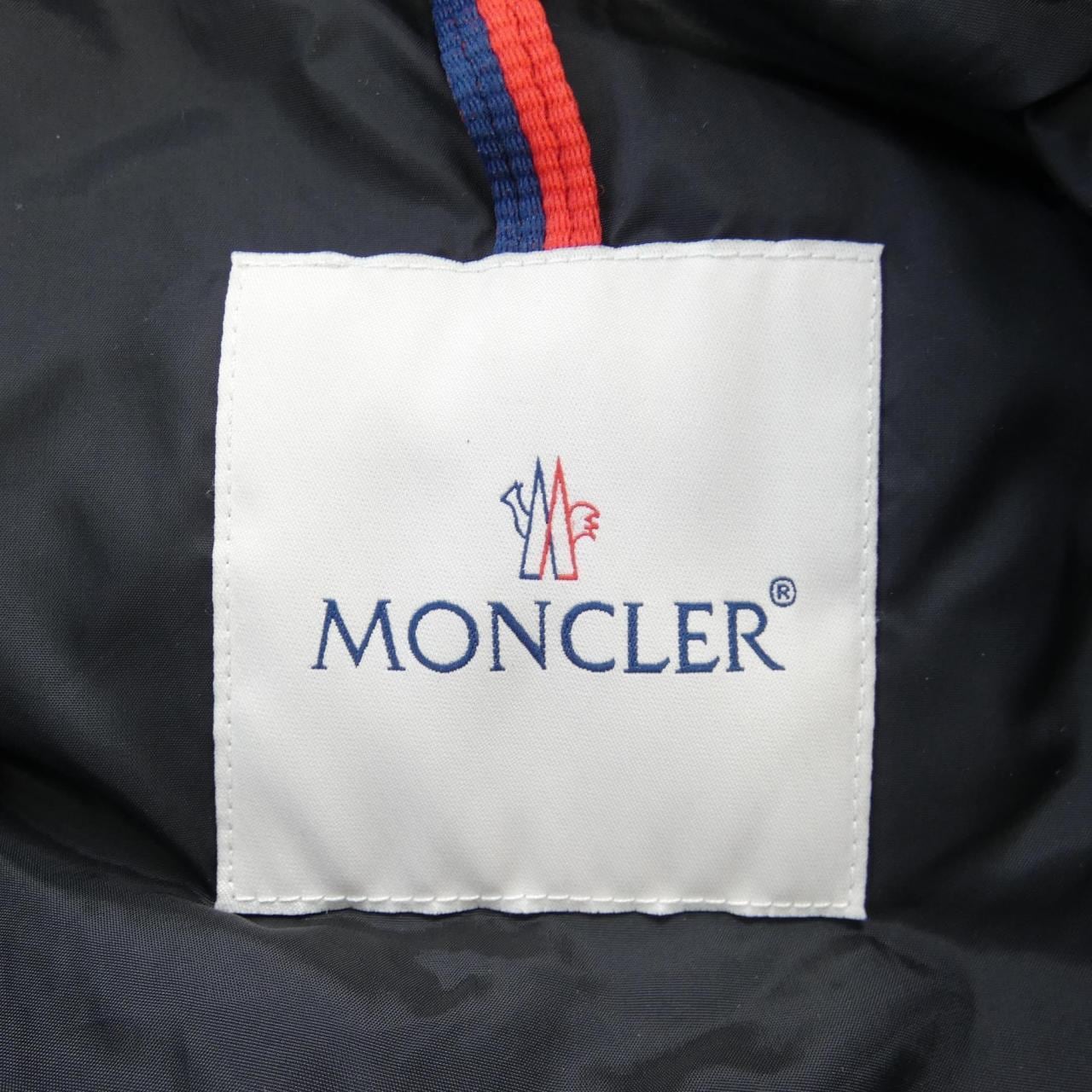 MONCLER MONCLER Down Jacket