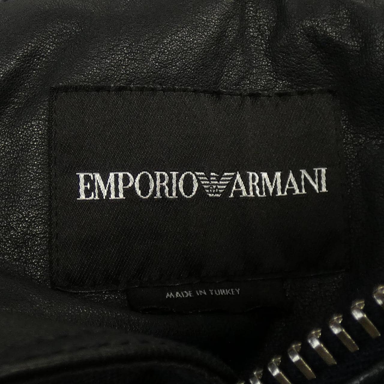 エンポリオアルマーニ EMPORIO ARMANI コート