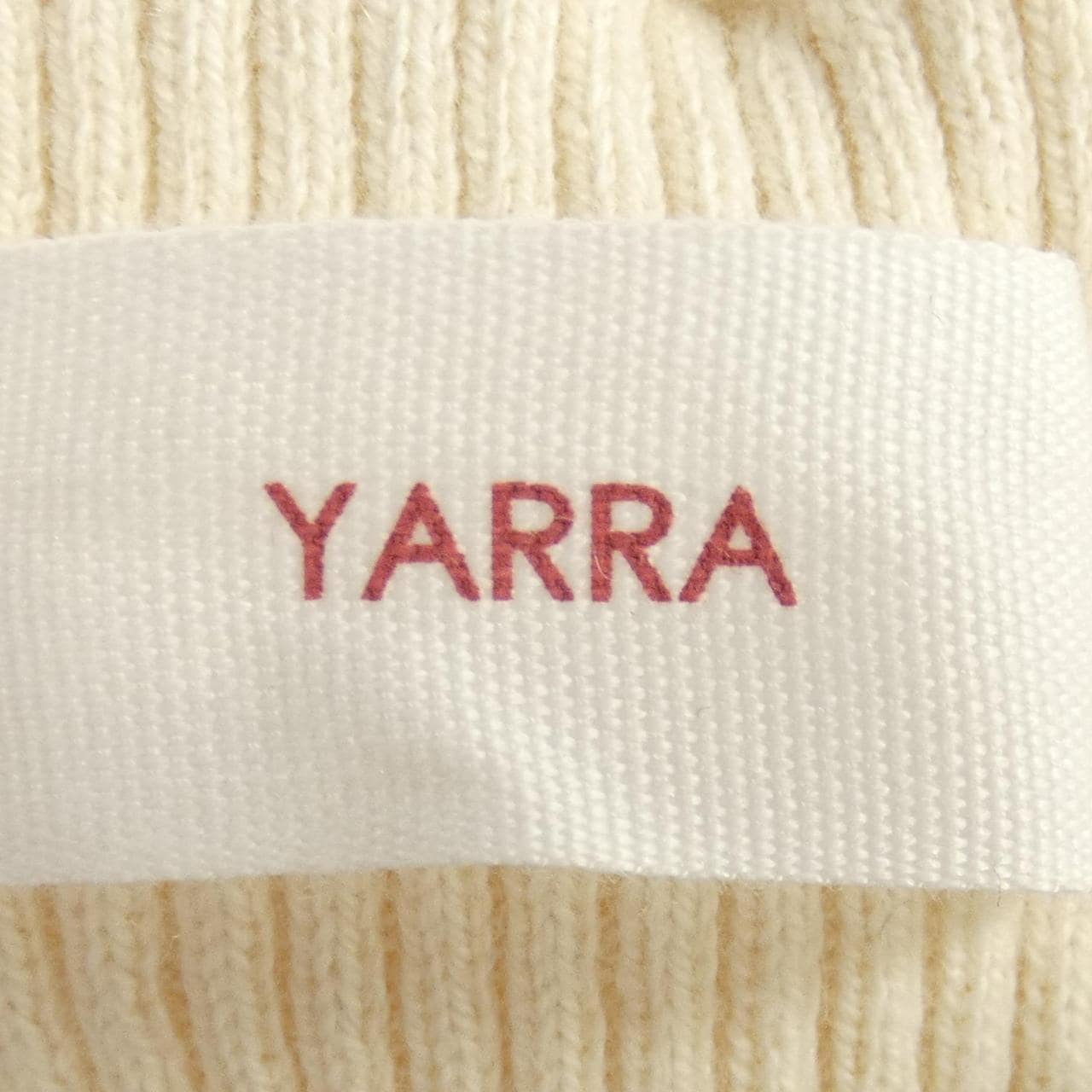 YARRA针织衫