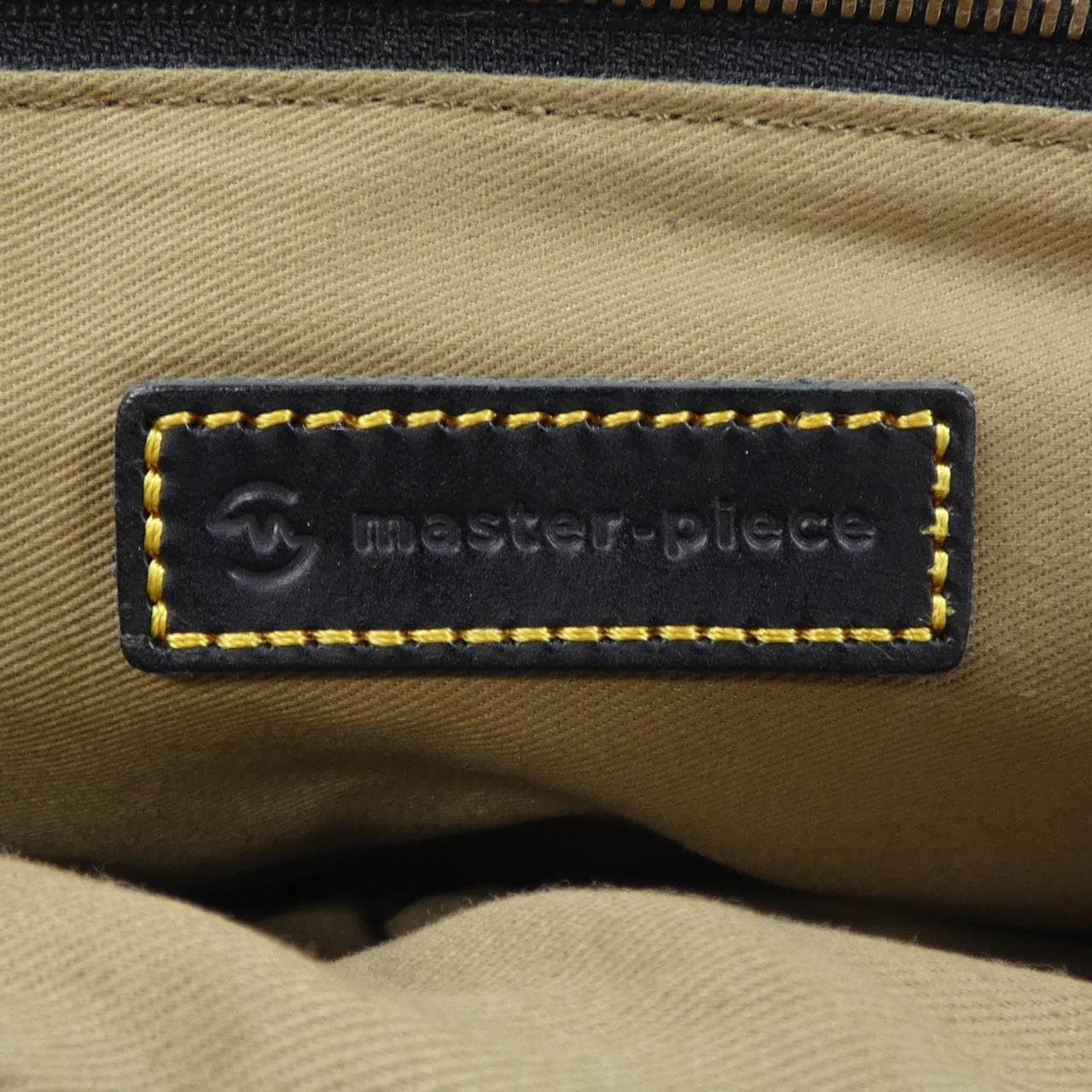 マスターピース MASTER-PIECE BAG
