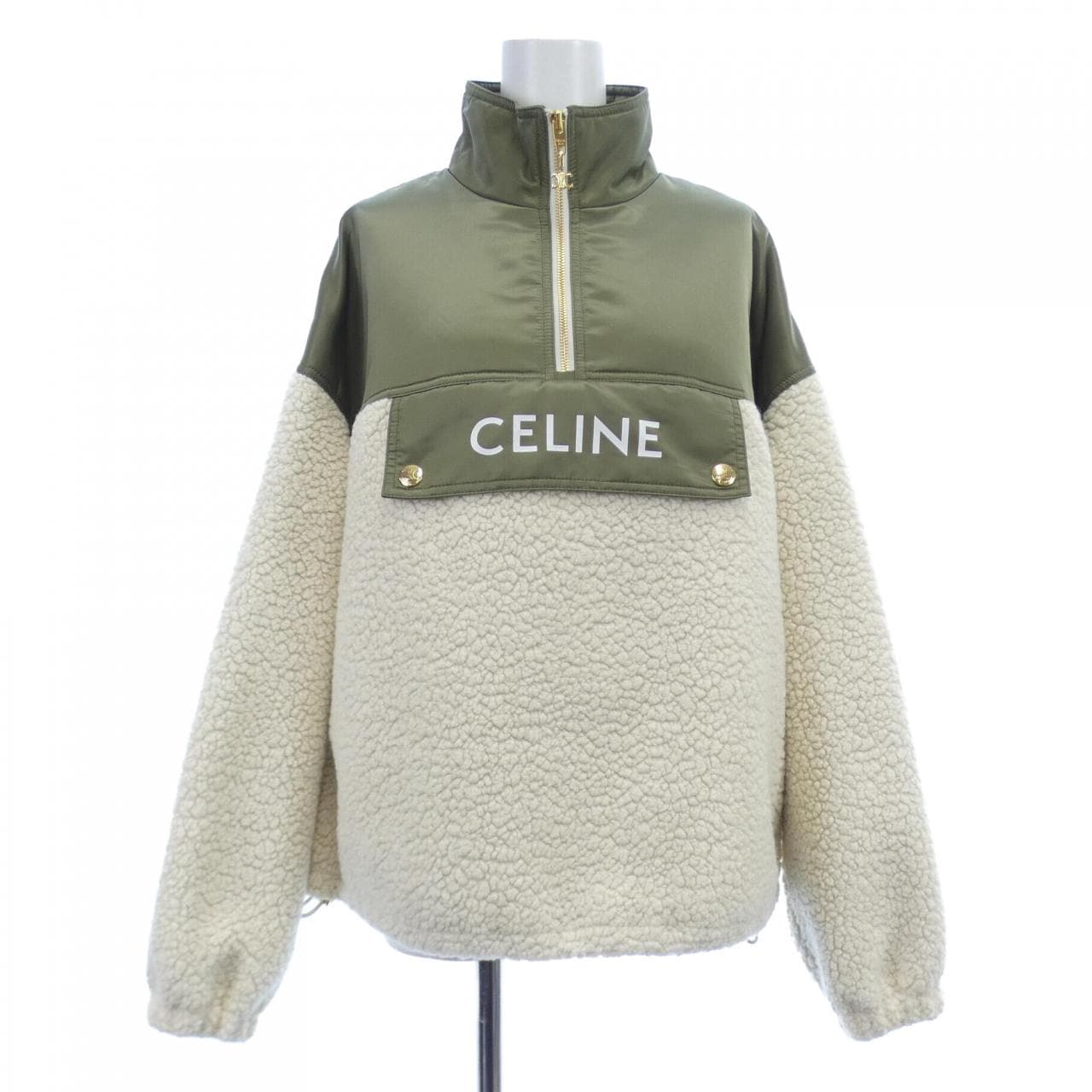 セリーヌ CELINE ジャケット