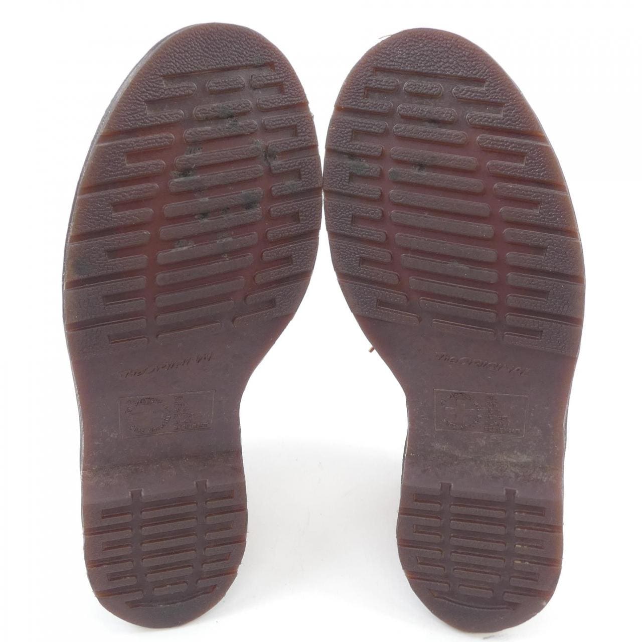 ドクターマーチン DR.MARTENS スニーカー