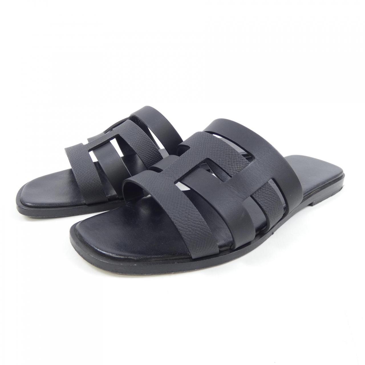 エルメス HERMES サンダル