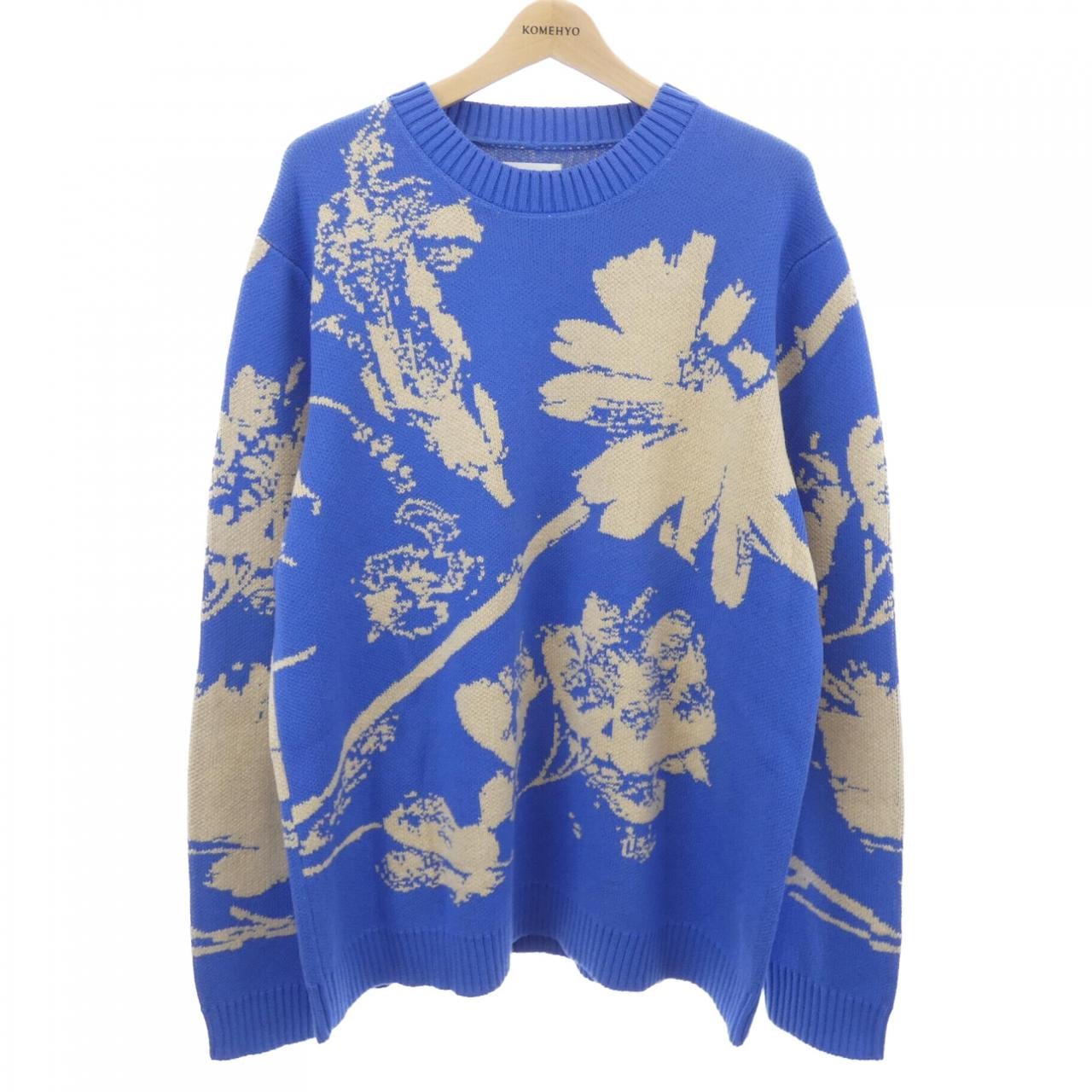 サタデイズ SATURDAYS ニット