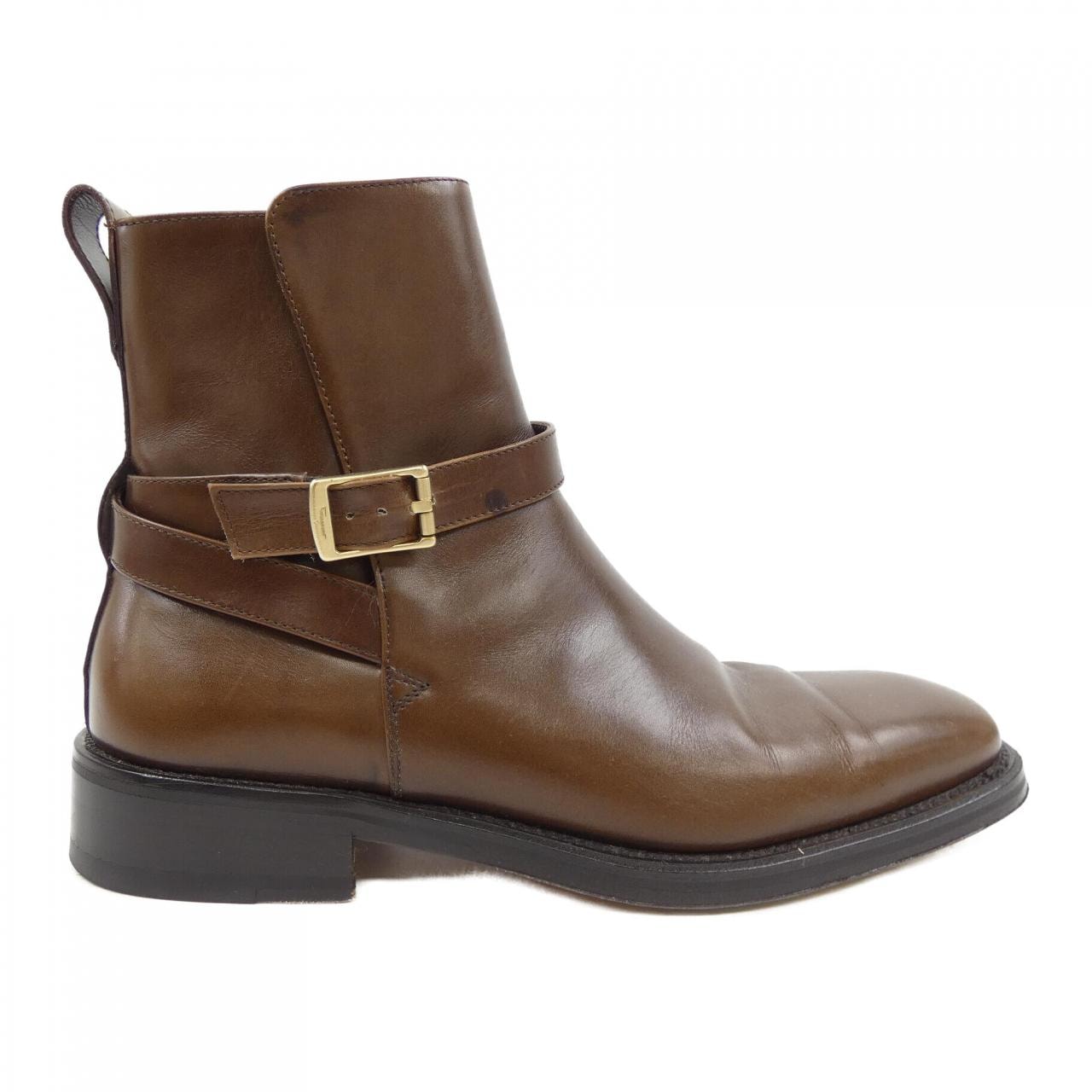 サルヴァトーレフェラガモ SALVATORE FERRAGAMO ブーツ