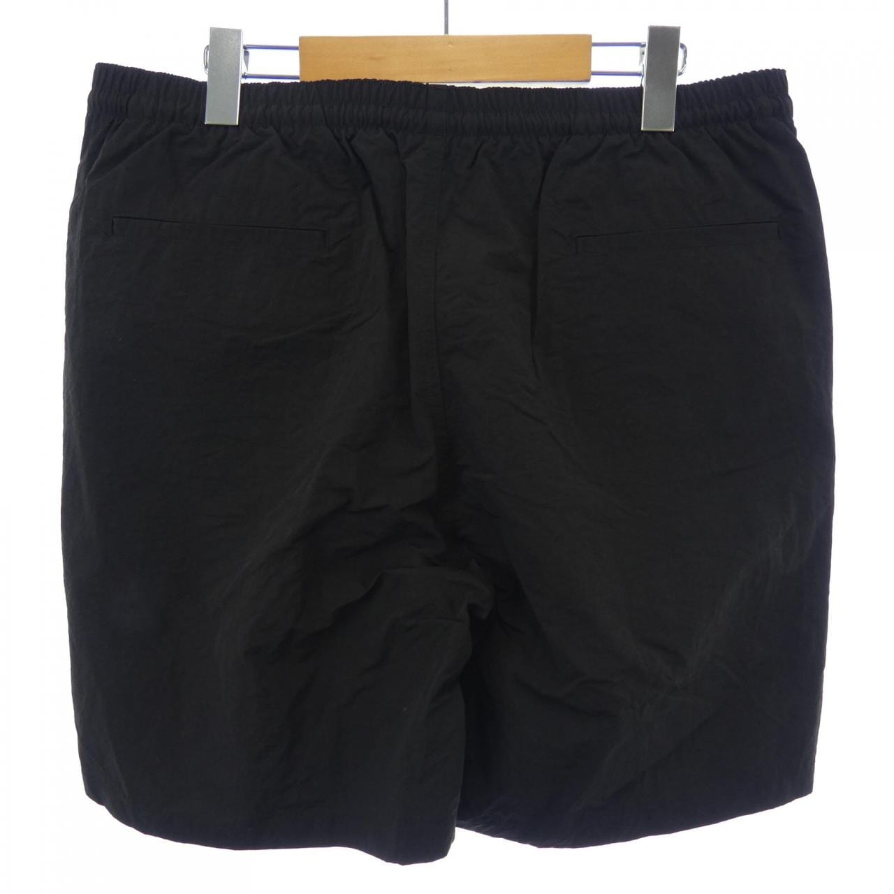 ゴットセレクショントリプルエックス GOD SELECTION XXX ショートパンツ