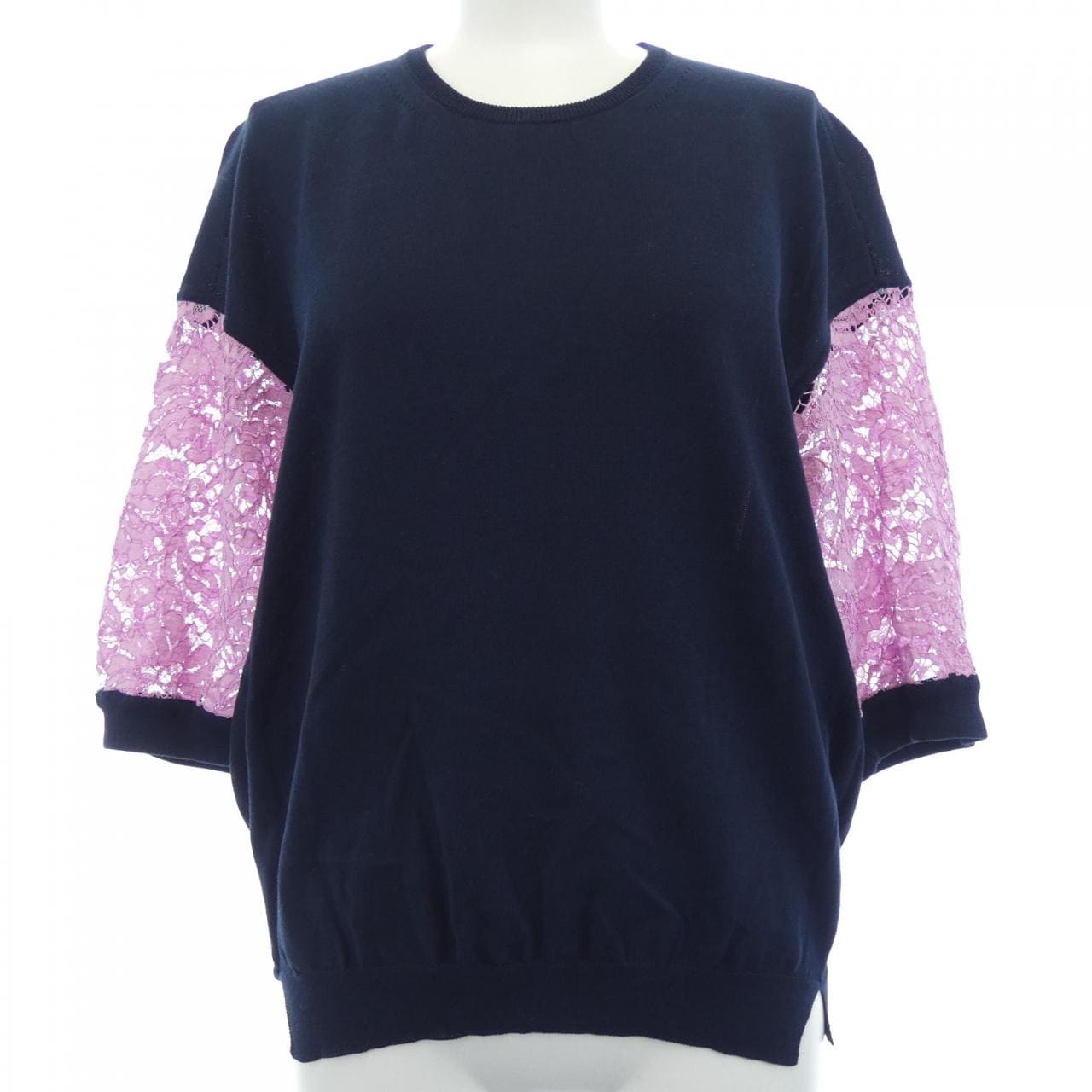 ドゥロワー DRAWER 6518-106-0363 トップス