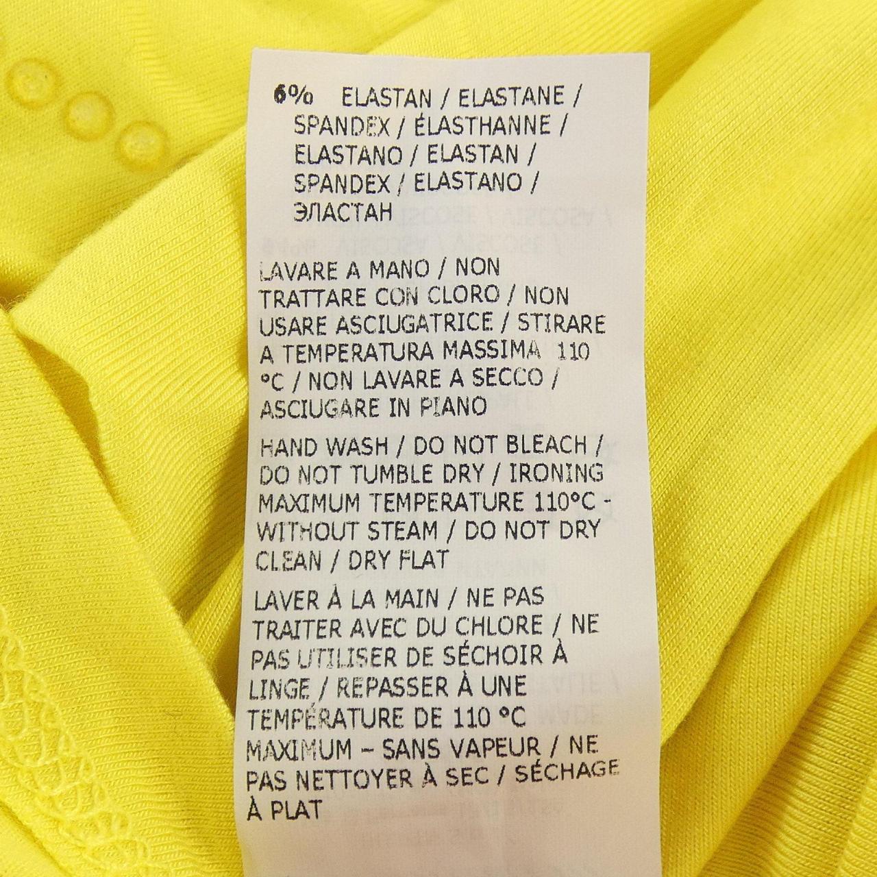 ブルマリン Blumarine Tシャツ