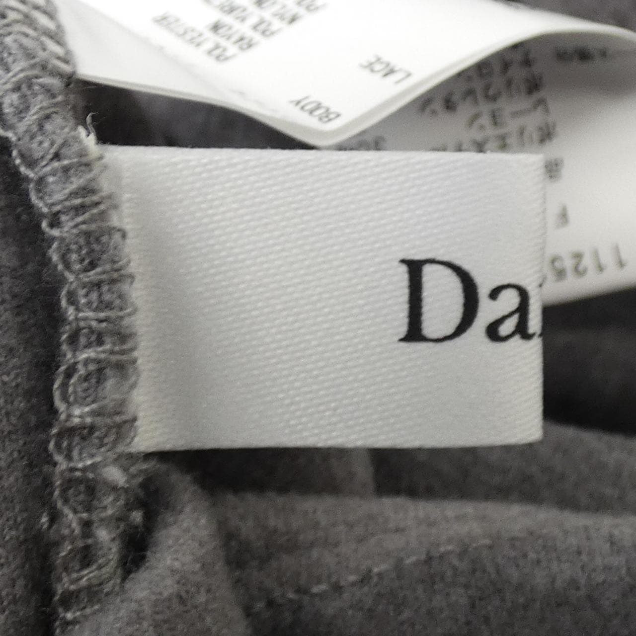 DARICH チュニック