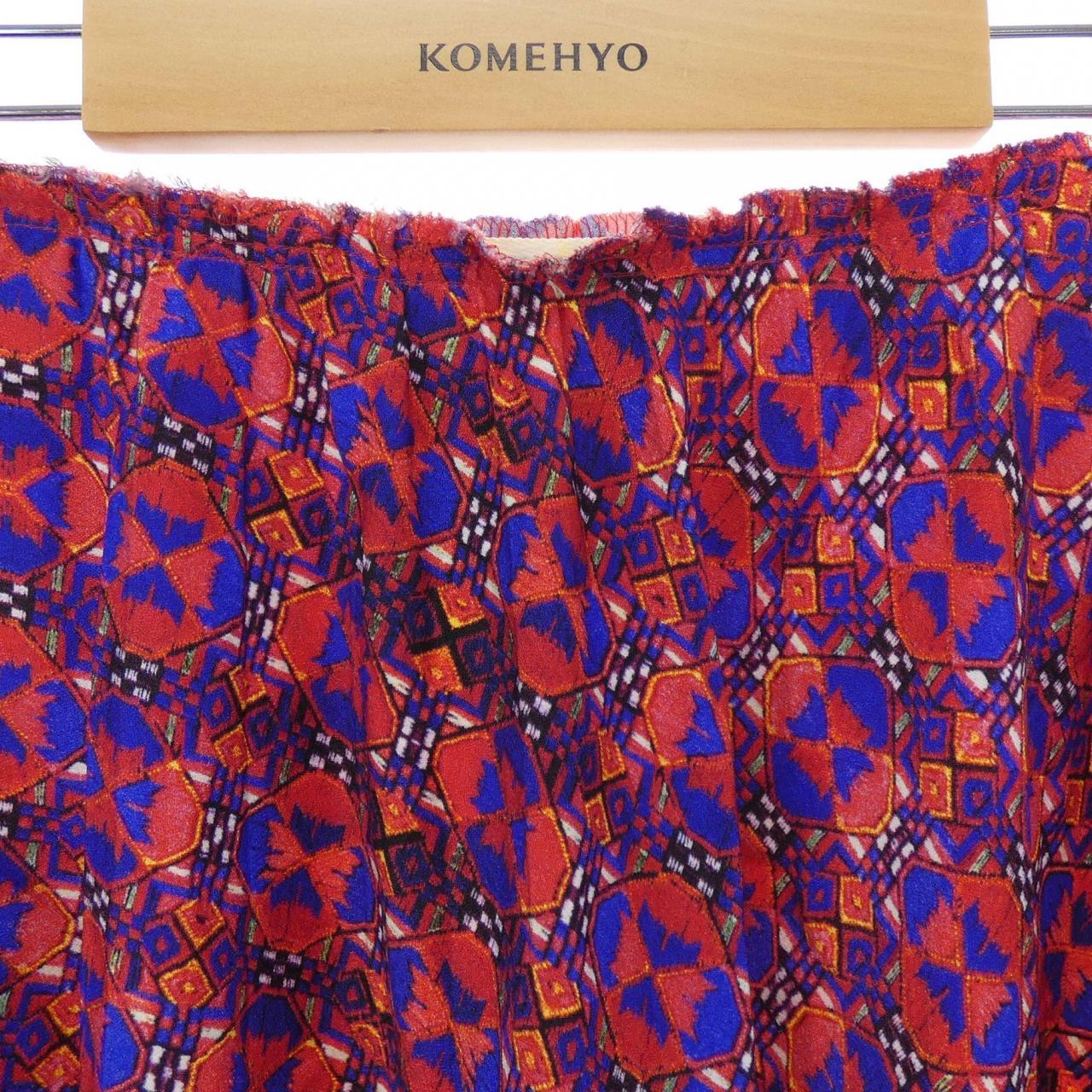 コムデギャルソン COMME des GARCONS RA-S012 スカート