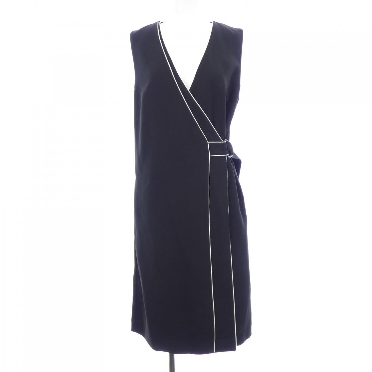 カールラガーフェルド Karl Lagerfeld ロングベスト