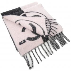 シャネル CHANEL AAB298B21548 MUFFLER
