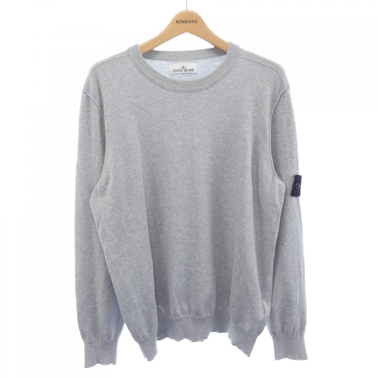 ストーンアイランド STONE ISLAND 1015540B2 ニット
