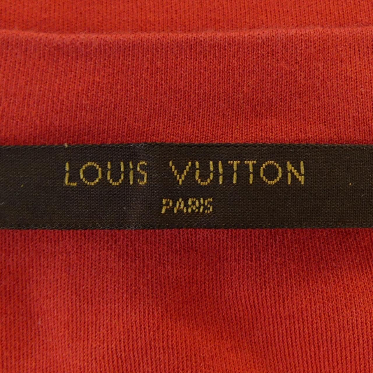 ルイヴィトン LOUIS VUITTON HAY04WCMS Tシャツ