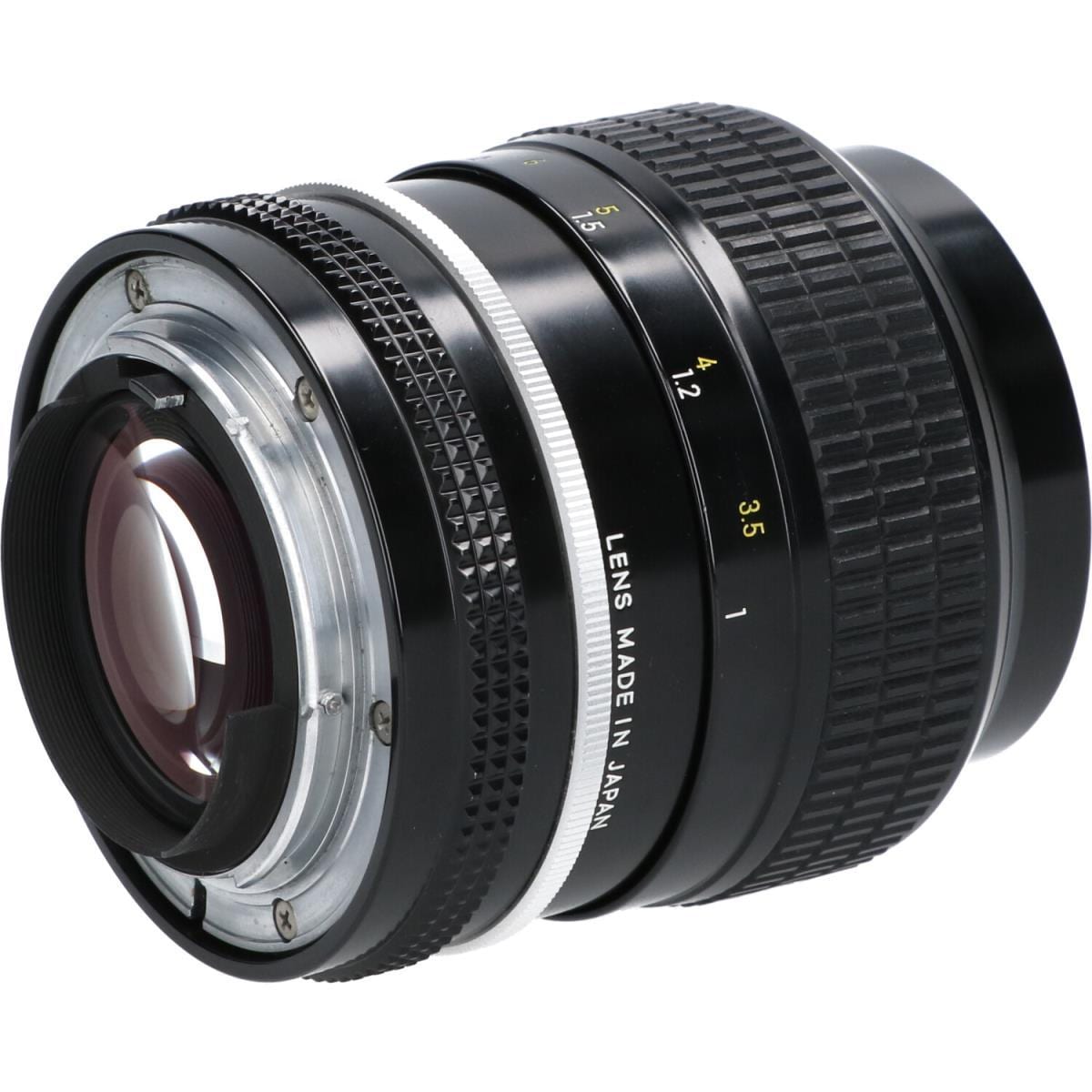 ＮＩＫＯＮ　非ＡＩ１０５ｍｍ　Ｆ２．５