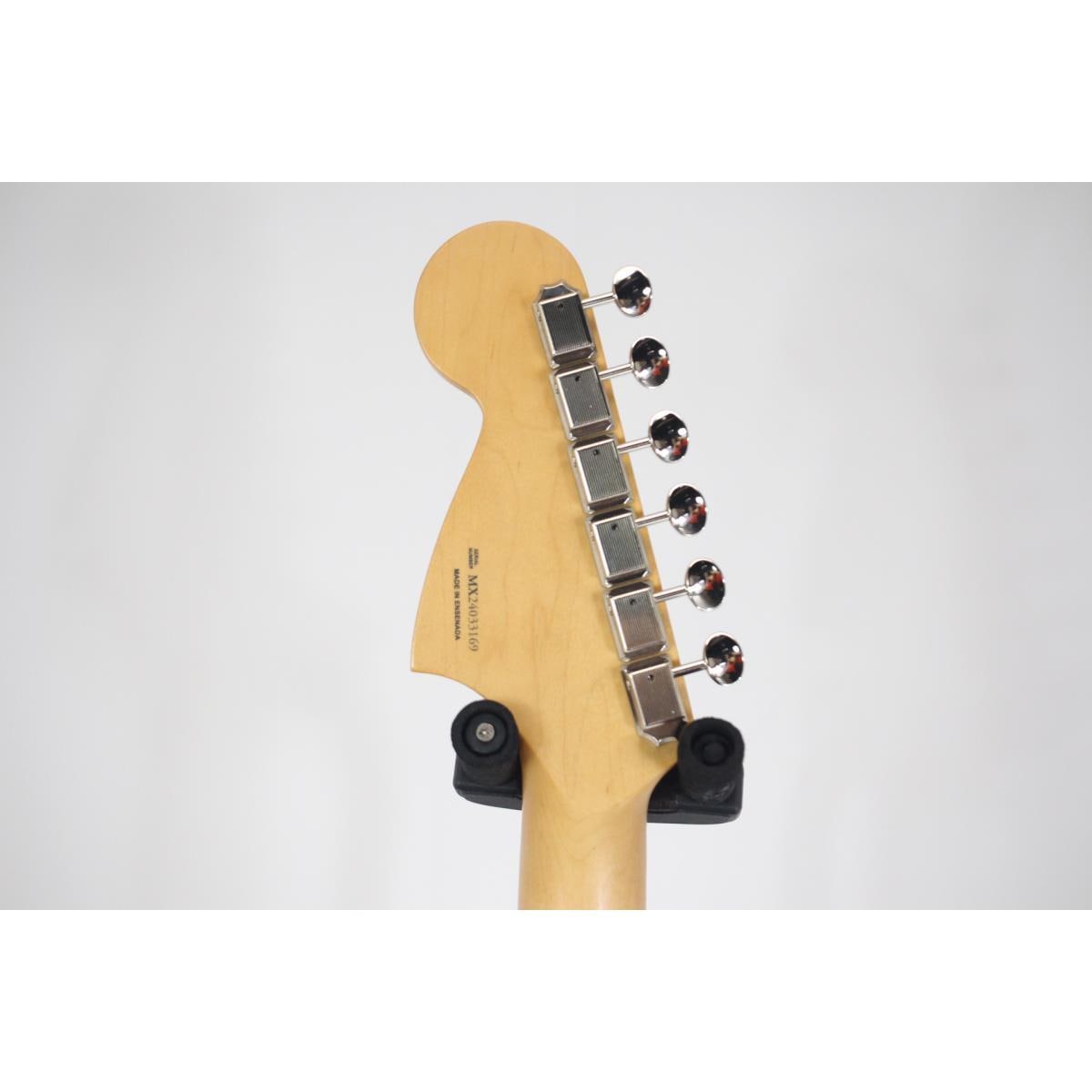 FENDER PLAER II MUSTANG