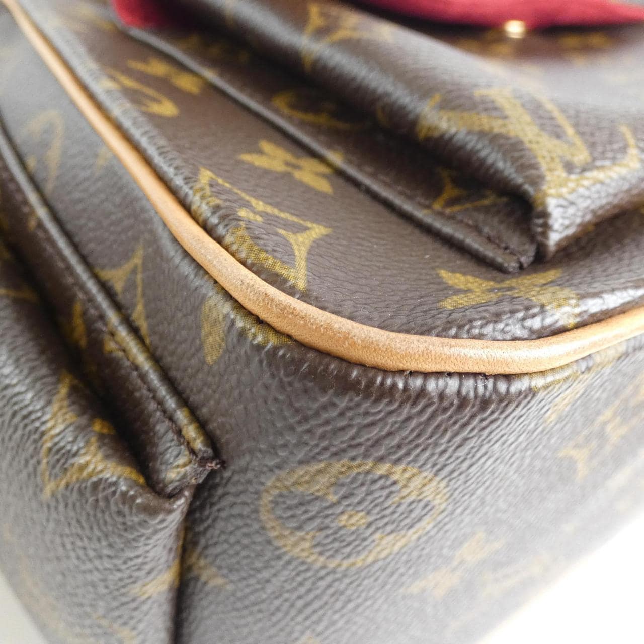 LOUIS VUITTON Monogram Exantrie Cité M51161 包