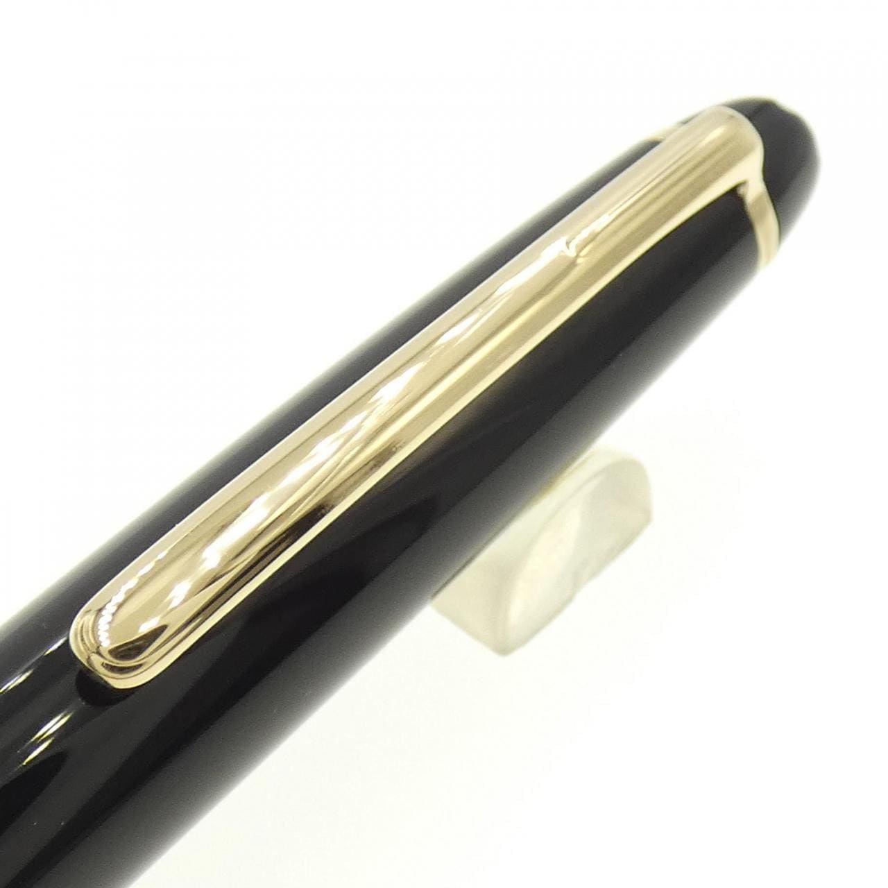 MONTBLANC Meisterstuck 金色經典 132453 原子筆