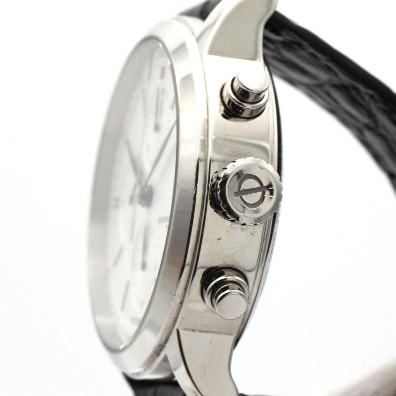 【ノーメンテナンス還元価格】ボーム&メルシェ クラシマ 65815/M0A10330 SS 自動巻