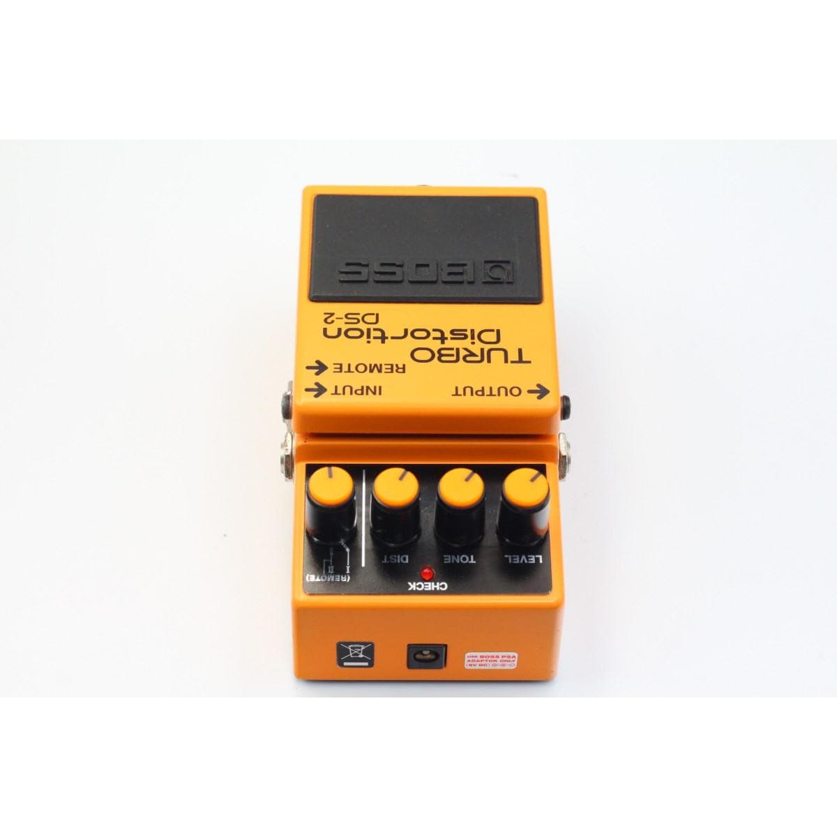 ＢＯＳＳ　　ＤＳ－２