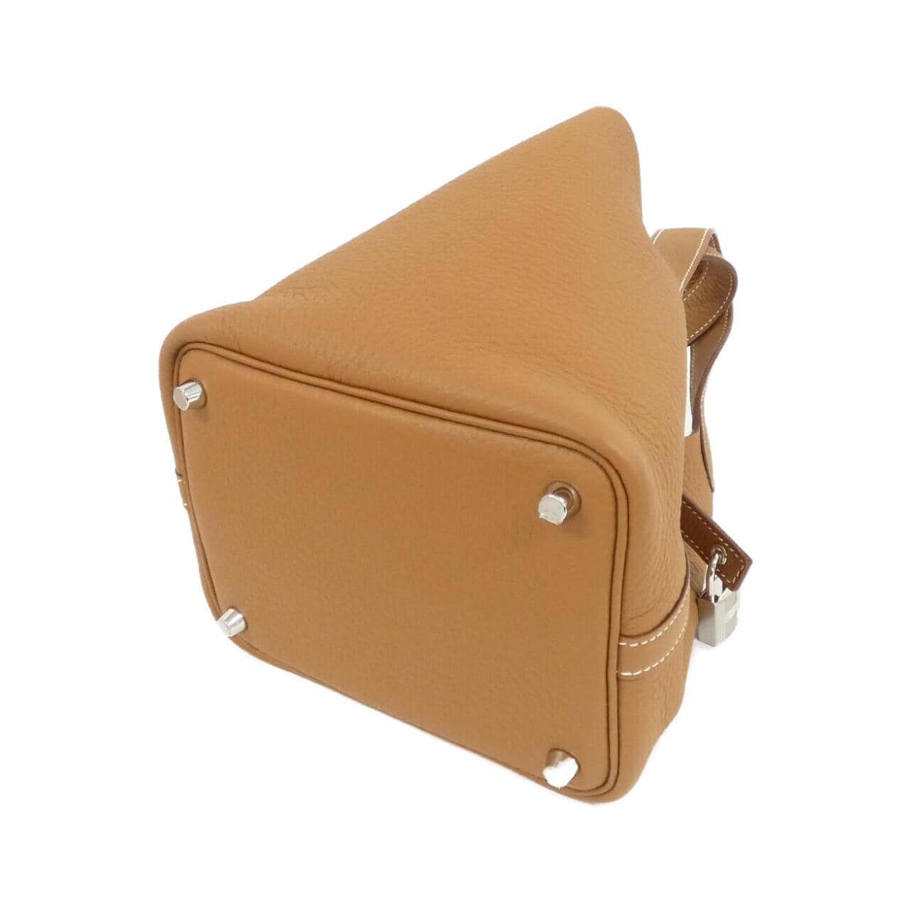 エルメス ピコタン ロック PM 056289CK バッグ