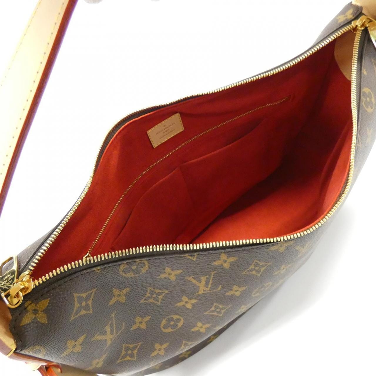 KOMEHYO | LOUIS VUITTON Slouchy MM M12098 Shoulder Bag