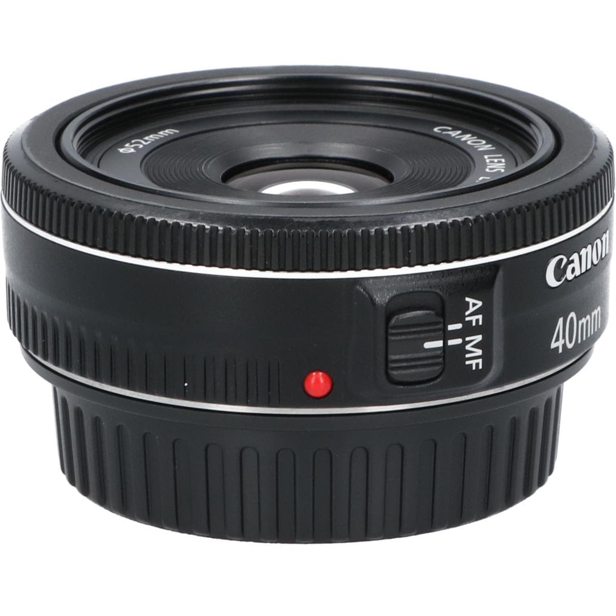 ＥＦ４０ｍｍ　Ｆ２．８ＳＴＭ