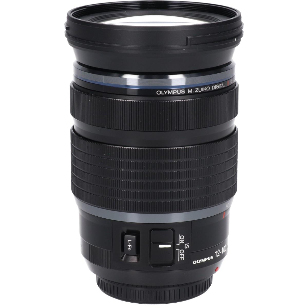 MZD12-100mm F4IS PRO