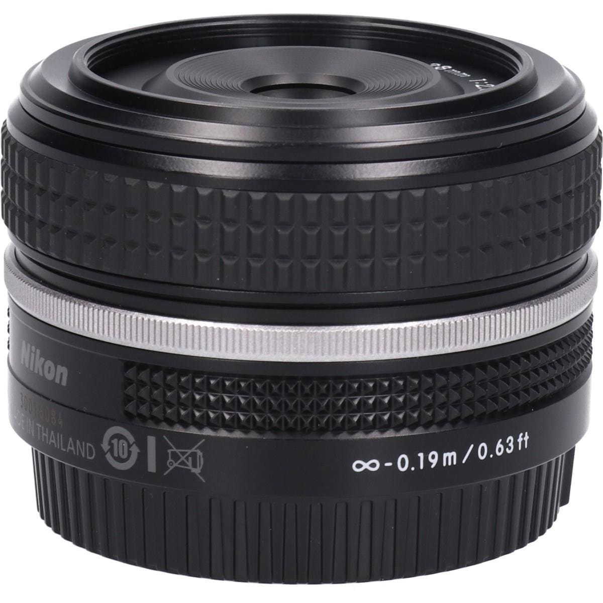 Ｚ２８ｍｍ　Ｆ２．８Ｓｐｅｃｉａｌ　Ｅｄｉｔｉｏｎ