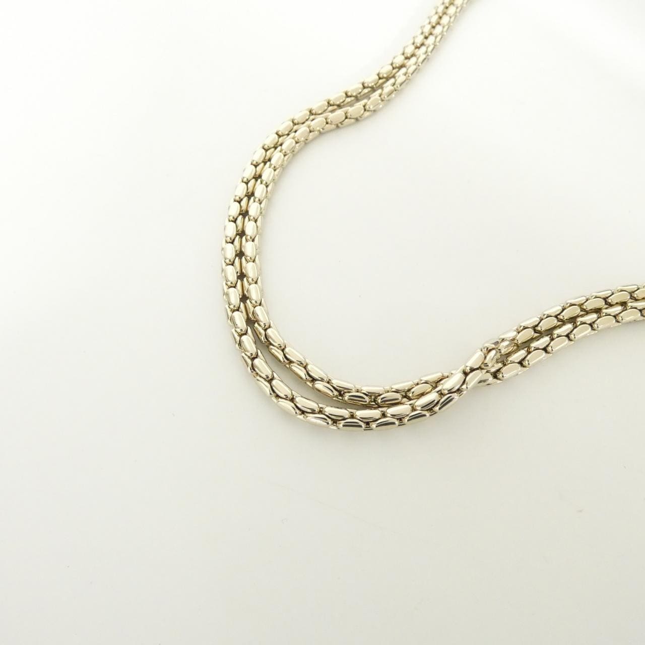 ブルガリ SERPENTI FOREVER ショルダーバッグ