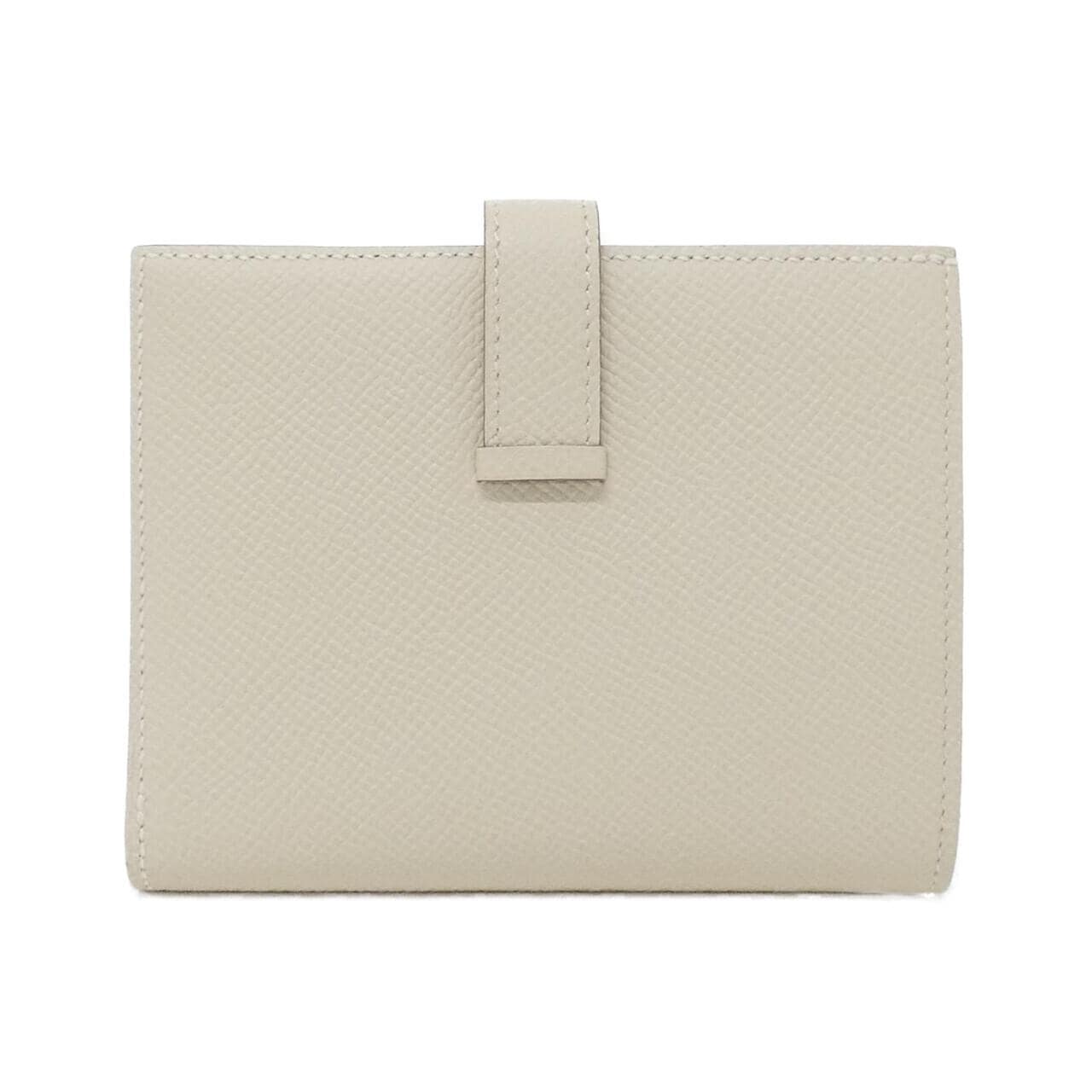 エルメス ベアン コンパクト ヴェルソ 076220CK 財布