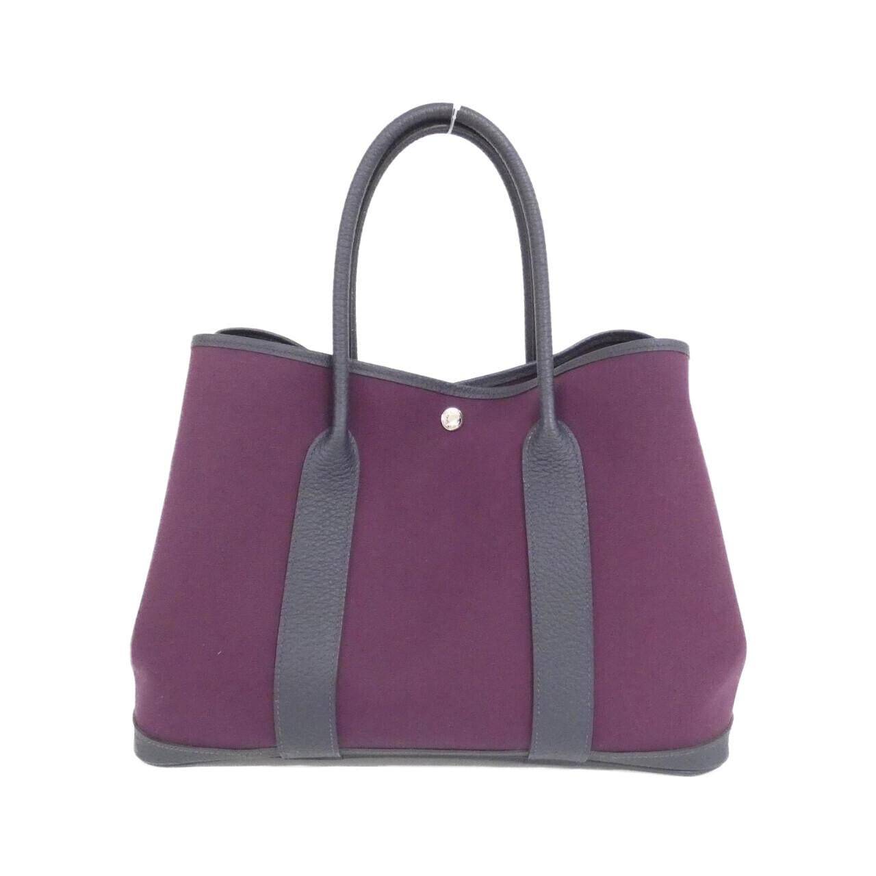 エルメス ガーデン パーティ 36cm 065867CK バッグ