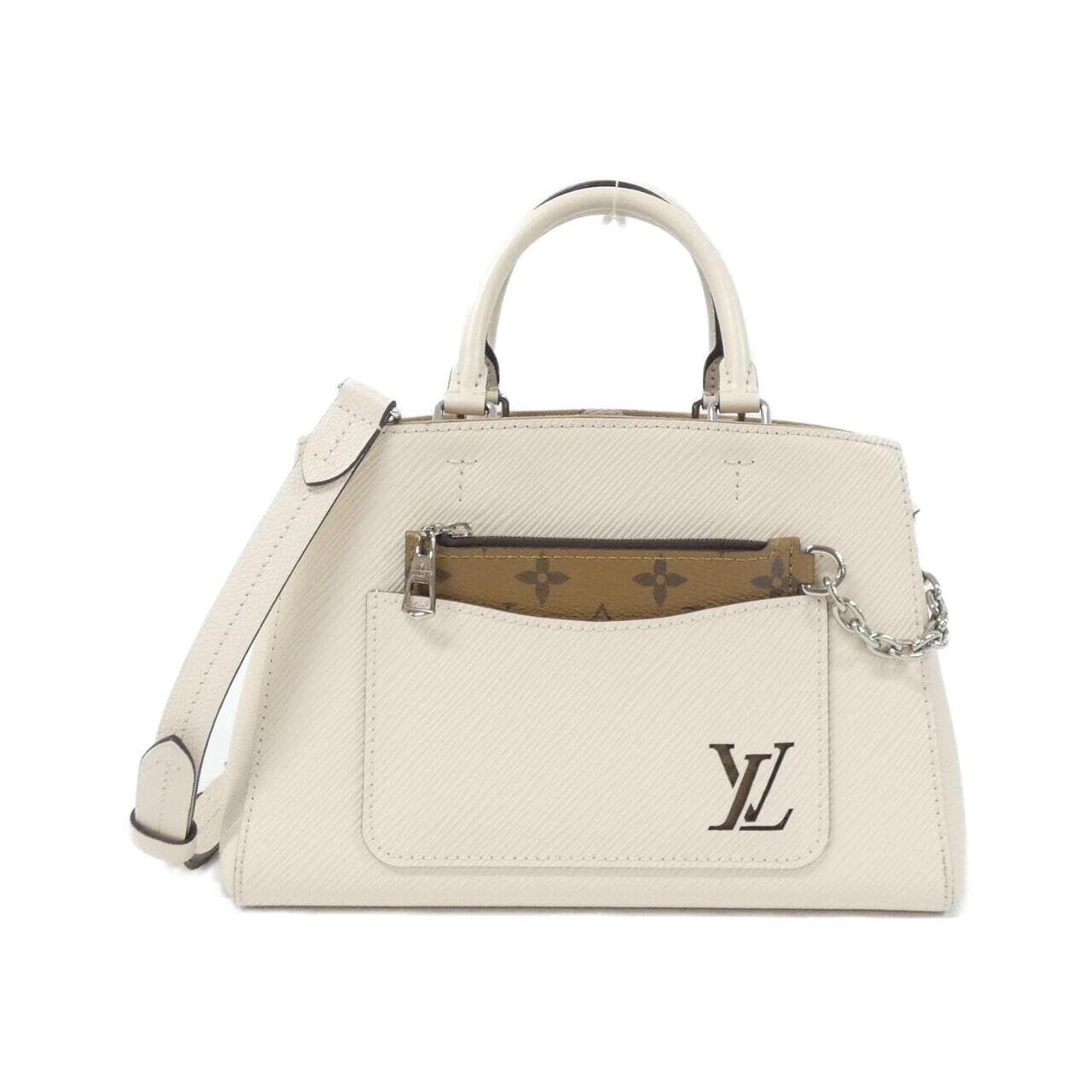 ルイヴィトン エピ マレル トートBB M20520 バッグ