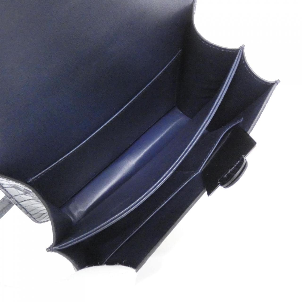 エルメス コンスタンス3 MINI 083912CC ショルダーバッグ