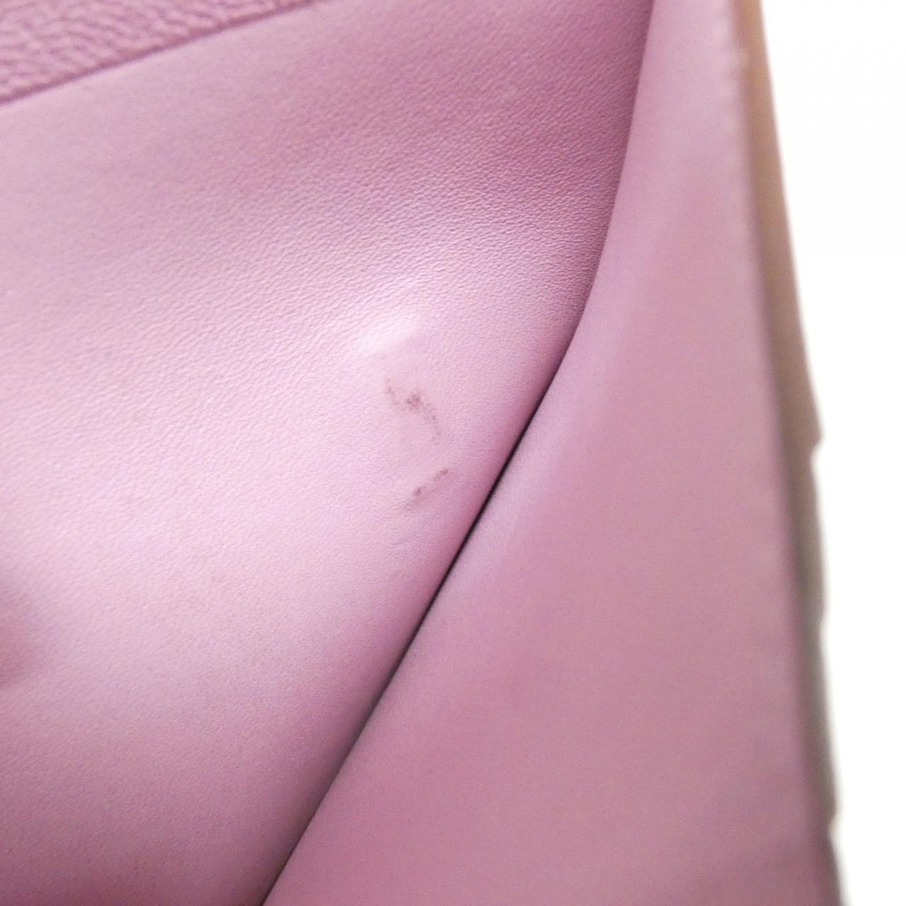エルメス ベアン コンパクト 039789CK 財布