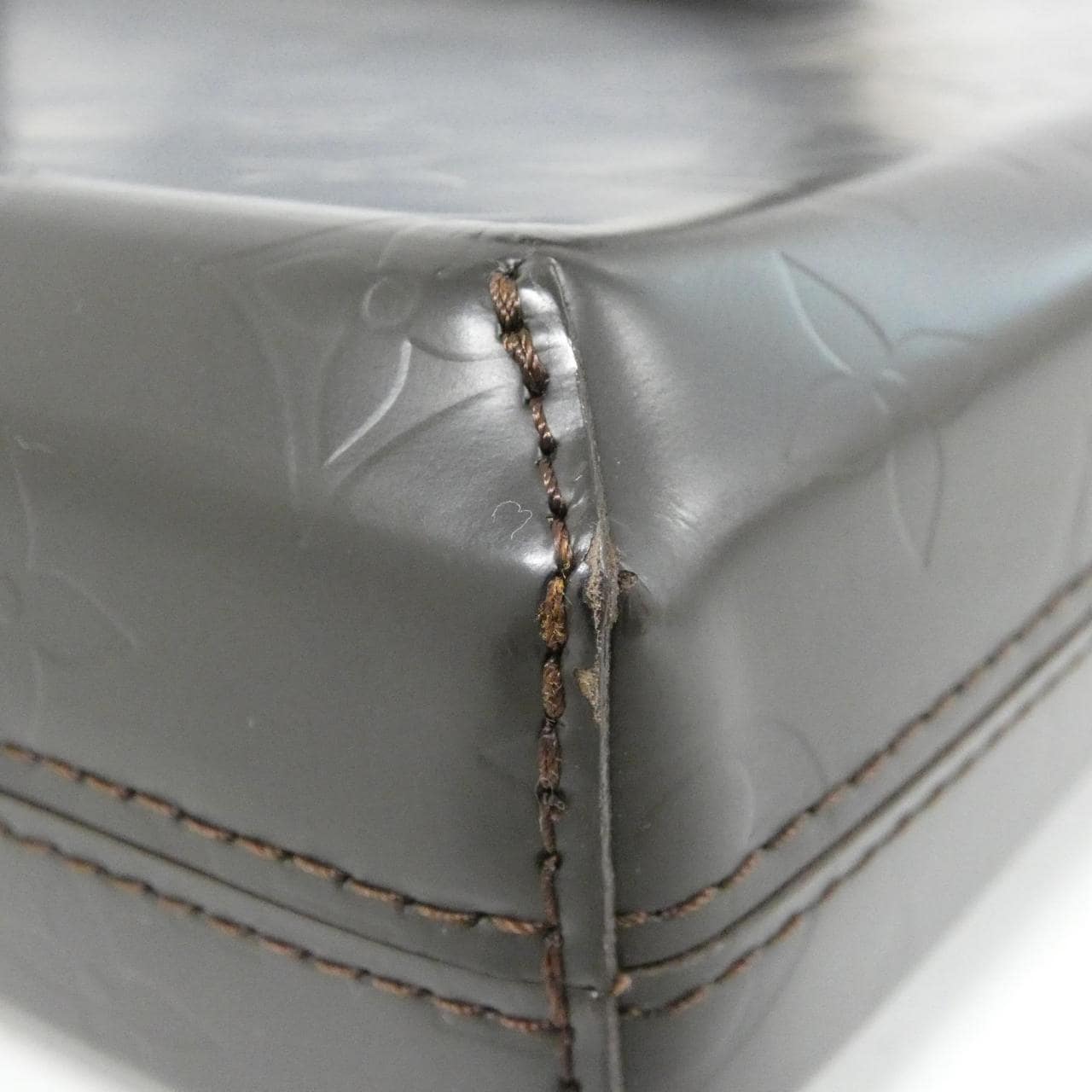 ルイヴィトン モノグラム ボビー M46520 ショルダーバッグ