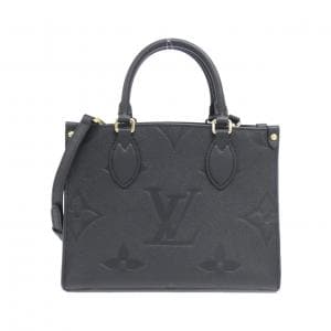 ルイヴィトン モノグラム アンプラント オンザゴー PM M45653 バッグ