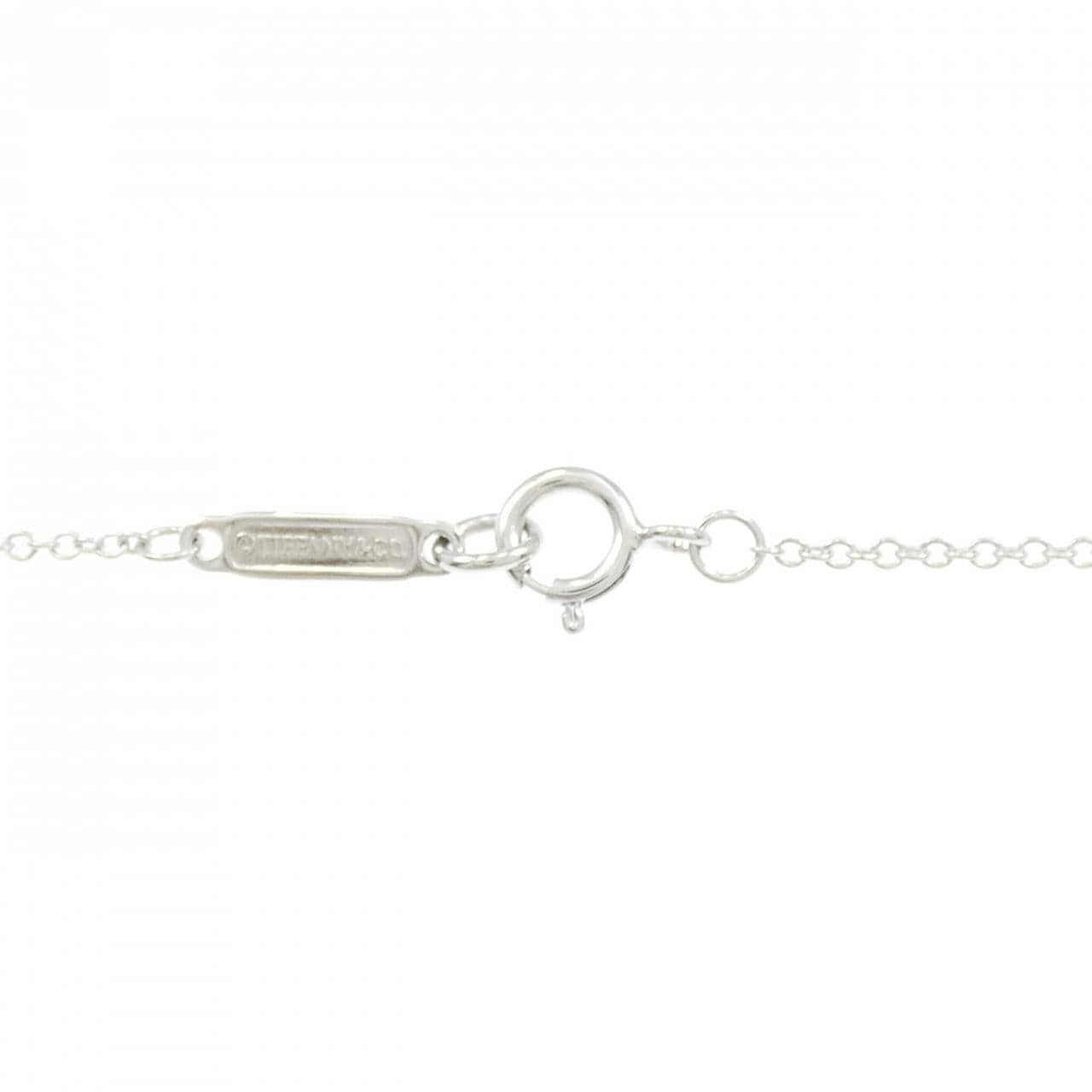 ティファニー シグネチャー ネックレス