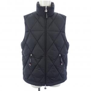 Down vest