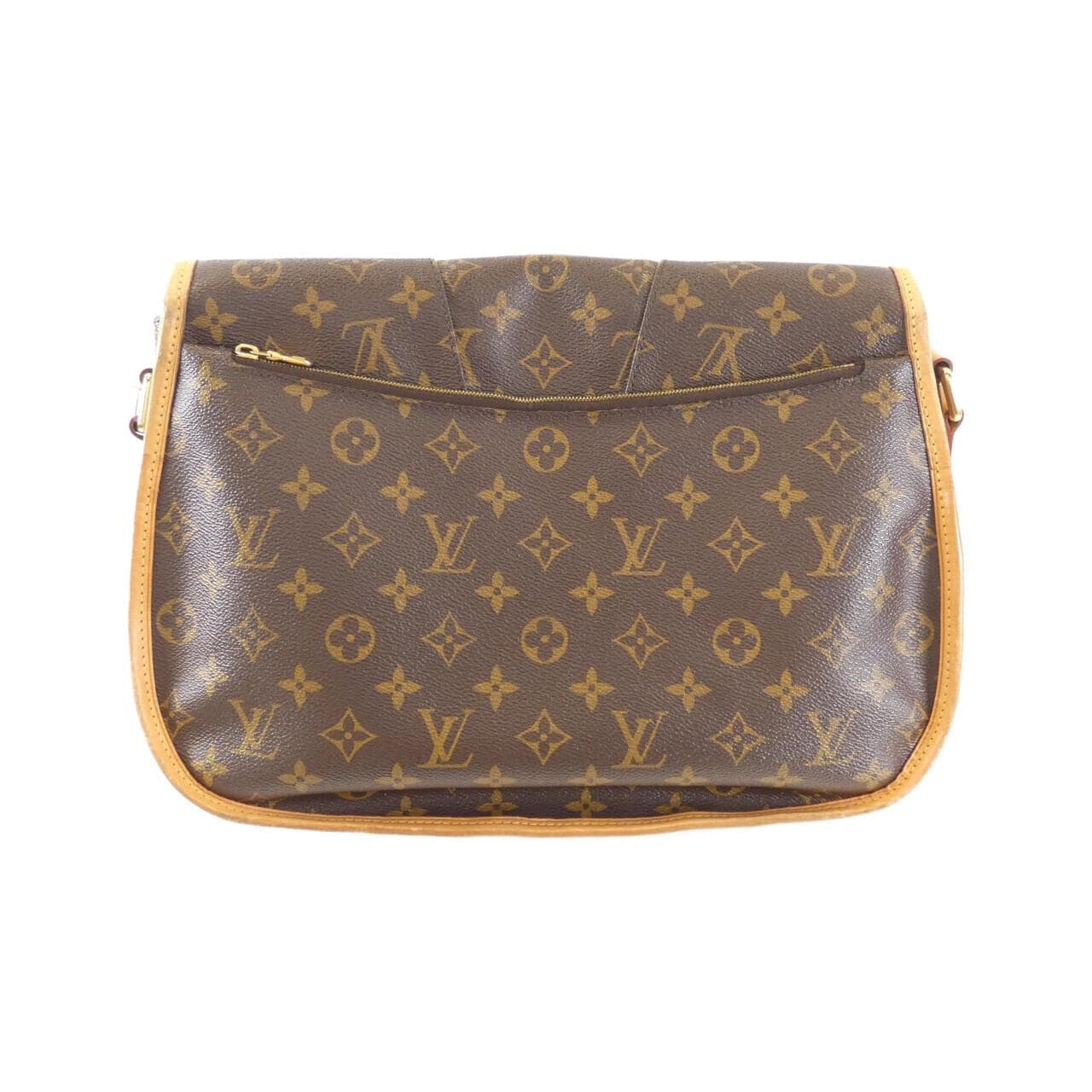 LOUIS VUITTON Monogram Menilmontant MM M40473 单肩包