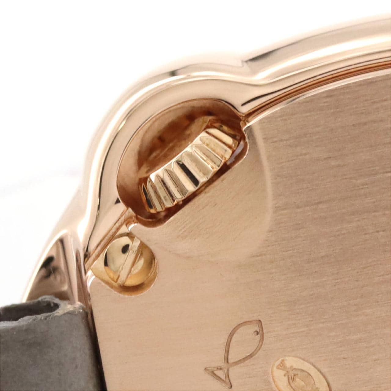 Cartier Ballon Blanc PG/D WJBL0006 PG/RG石英