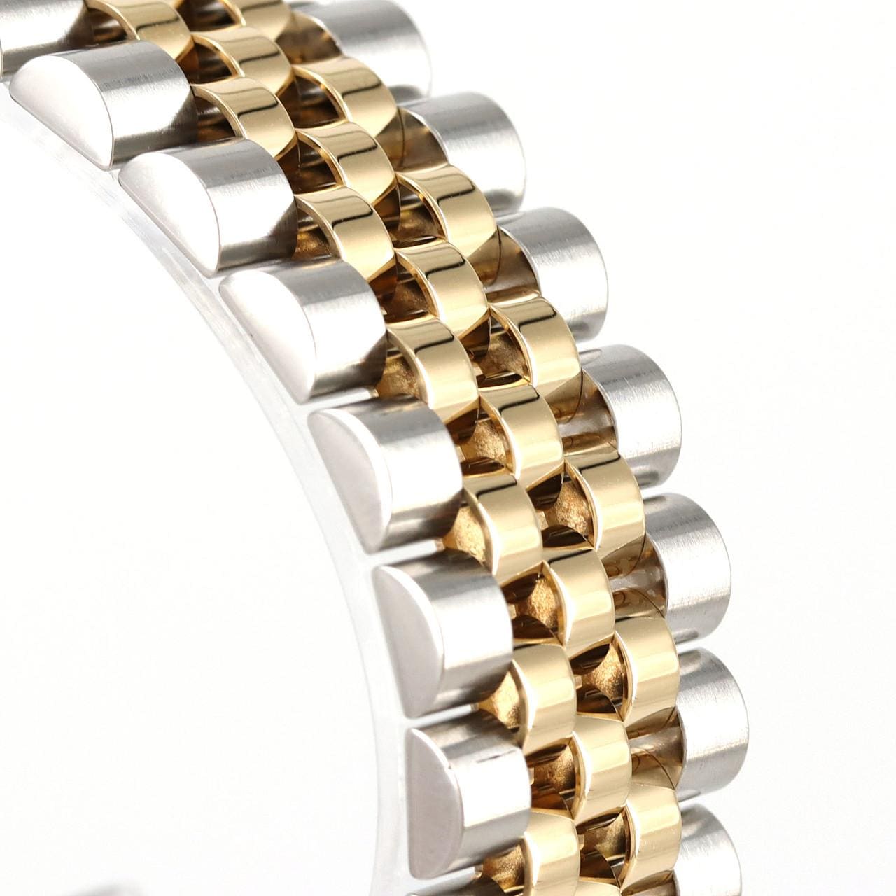 ROLEX Datejust 16233 SSxYG自動上弦X 編號