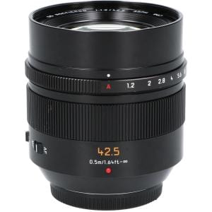 ＰＡＮＡＳＯＮＩＣ　ＤＧ　ＮＯＣＴＩＣＲＯＮ４２．５ｍｍ　Ｆ１．２ＡＳＰＨ．