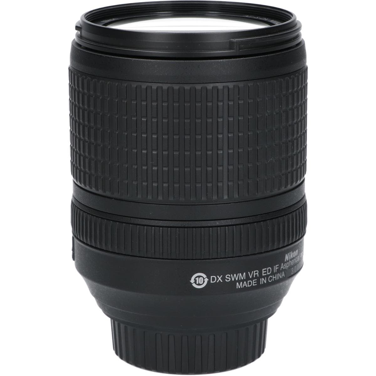AF-S DX18-140mm F3.5-5.6G VR