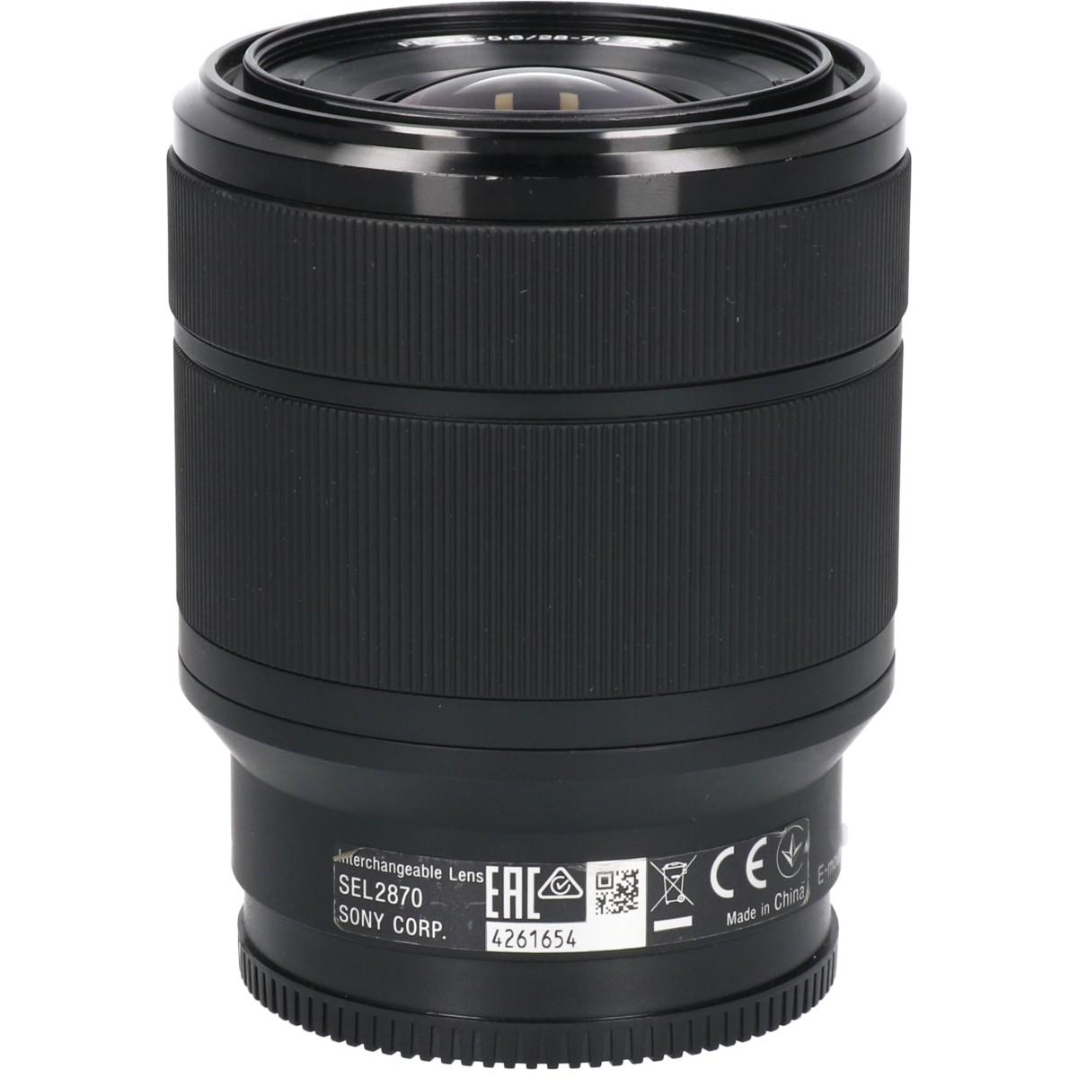 FE28-70mm F3.5-5.6OSS